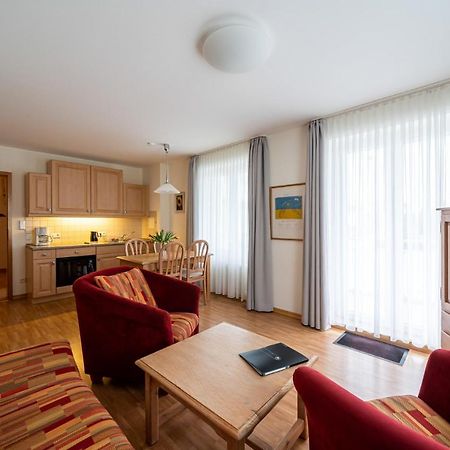 Apartmán Haus Sonnenschein Goehren Goehren  Exteriér fotografie