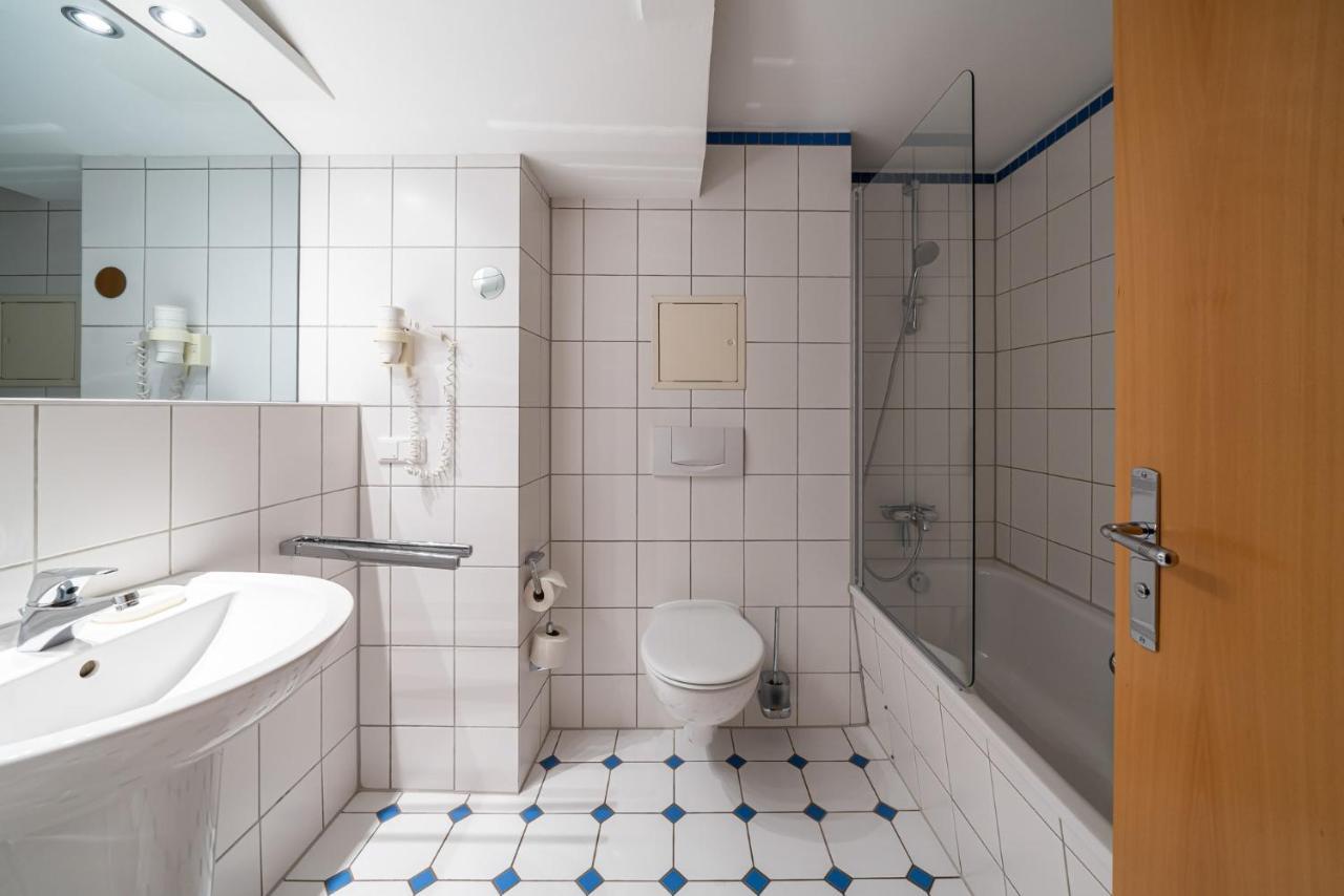 Apartmán Haus Sonnenschein Goehren Goehren  Exteriér fotografie