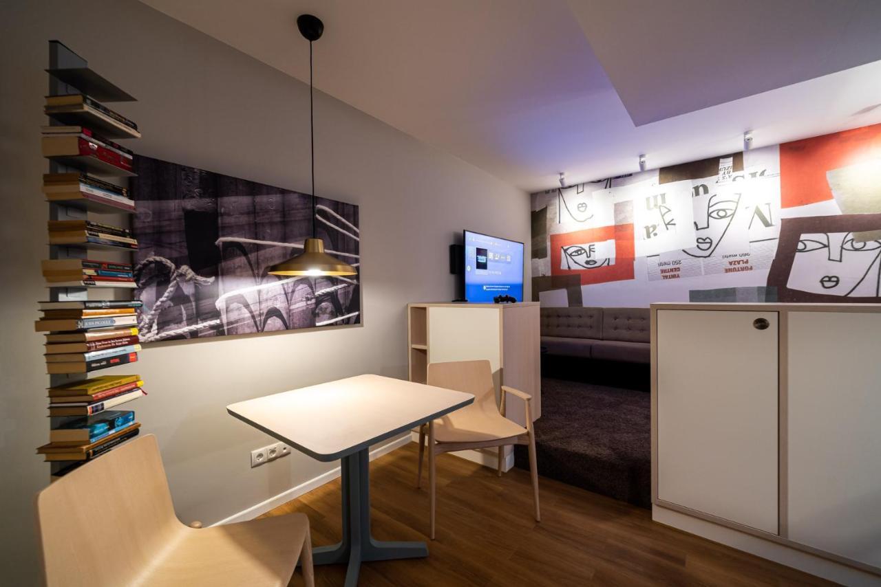 Apartmán Haus Sonnenschein Goehren Goehren  Exteriér fotografie