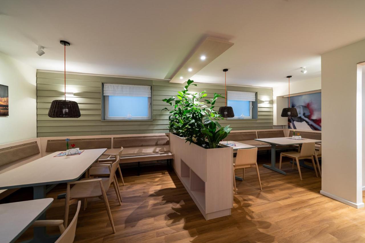 Apartmán Haus Sonnenschein Goehren Goehren  Exteriér fotografie